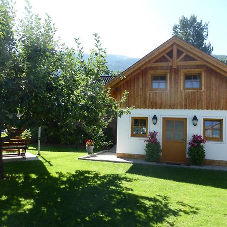 Landhaus Lehner St. Michael im Lungau Zewnętrze zdjęcie