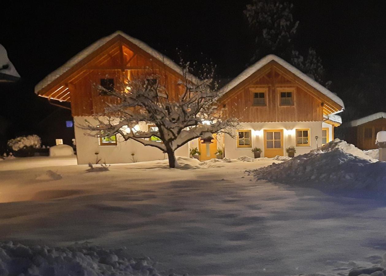 Landhaus Lehner St. Michael im Lungau Zewnętrze zdjęcie