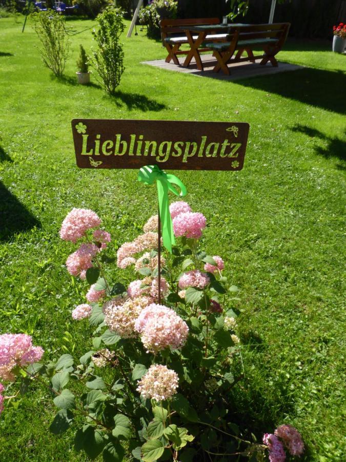Landhaus Lehner St. Michael im Lungau Zewnętrze zdjęcie
