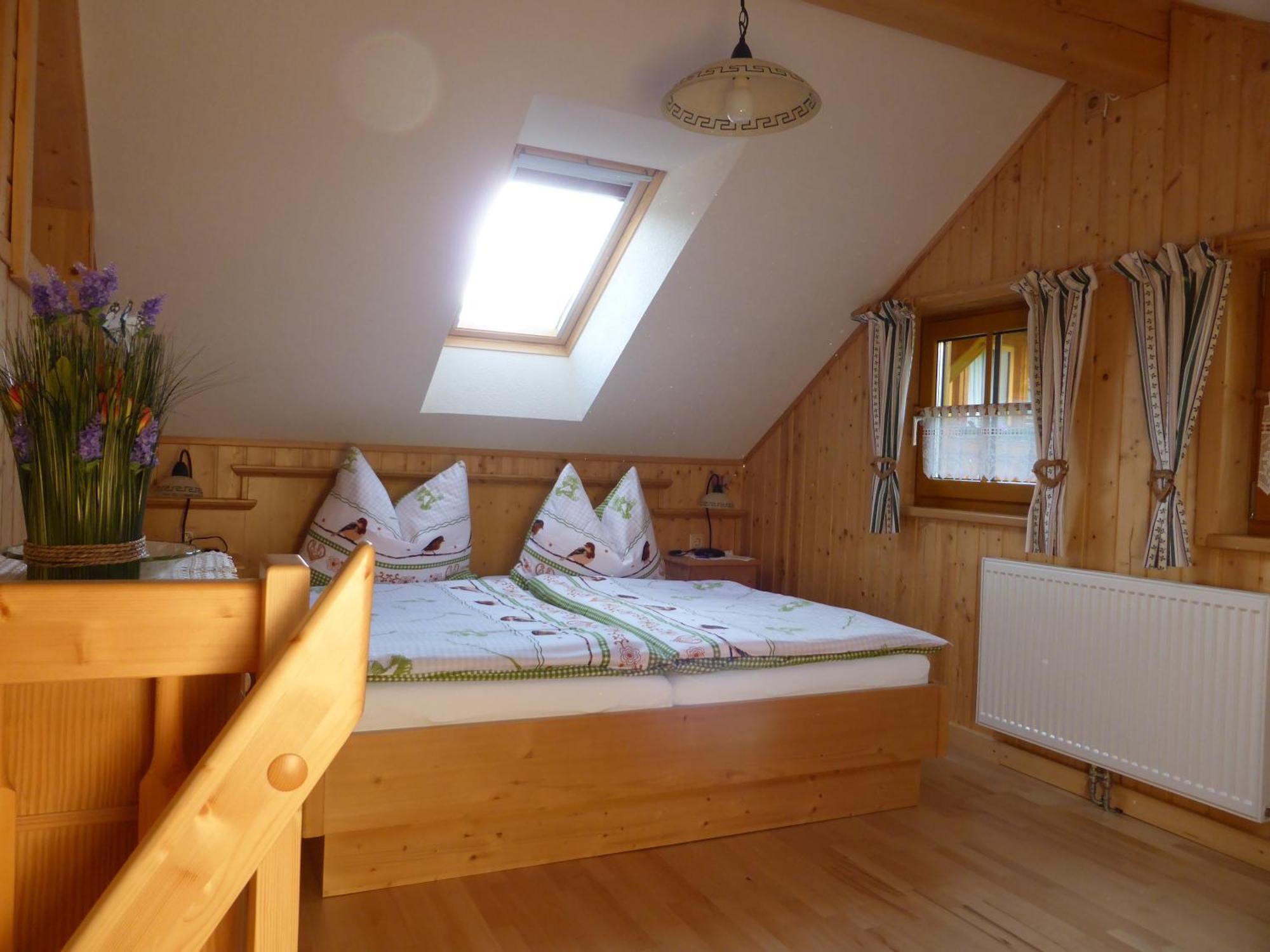 Landhaus Lehner St. Michael im Lungau Zewnętrze zdjęcie