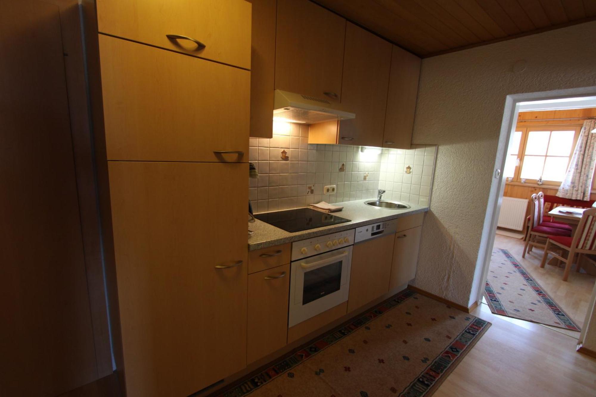 Landhaus Lehner St. Michael im Lungau Zewnętrze zdjęcie