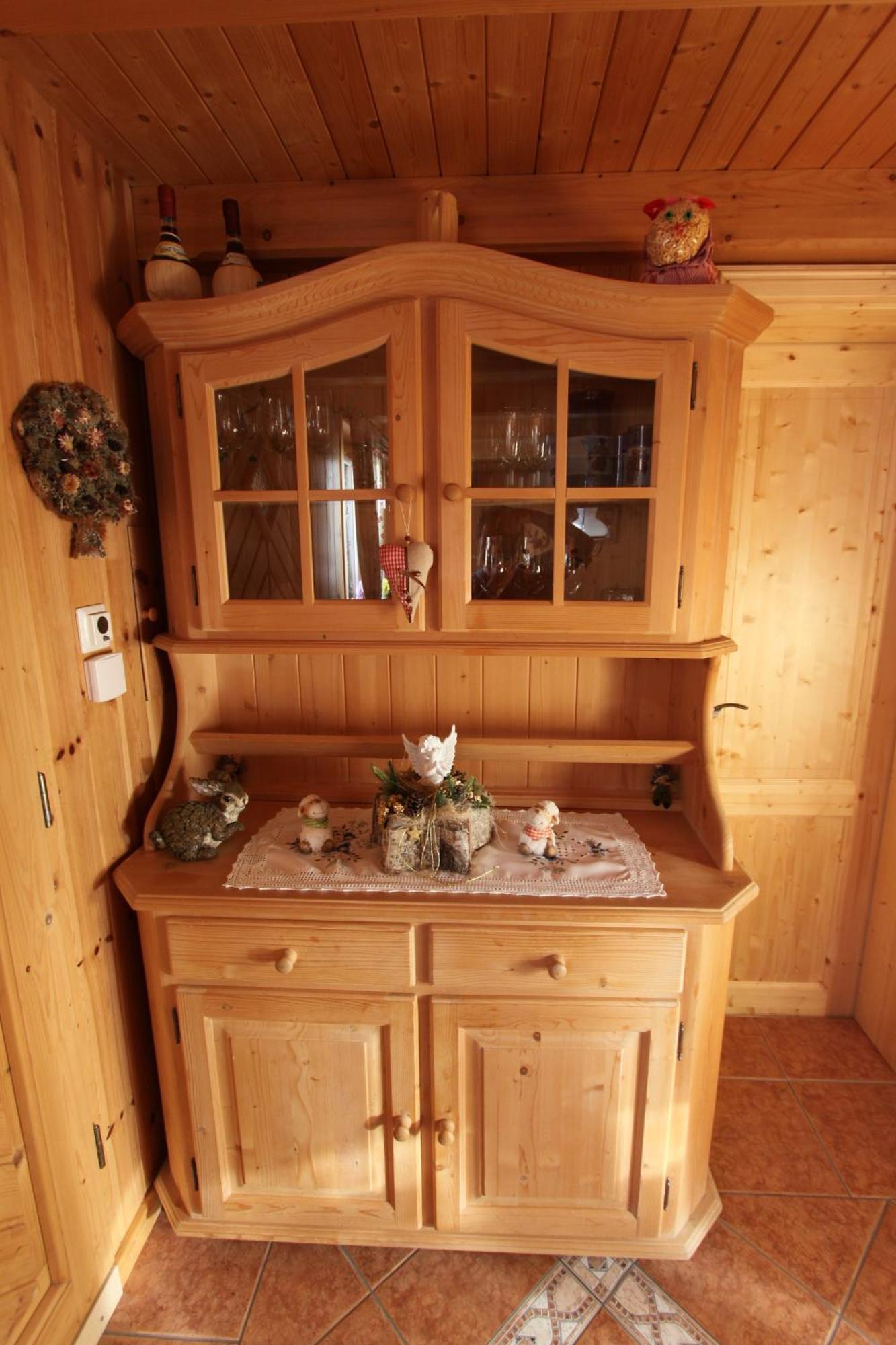 Landhaus Lehner St. Michael im Lungau Zewnętrze zdjęcie