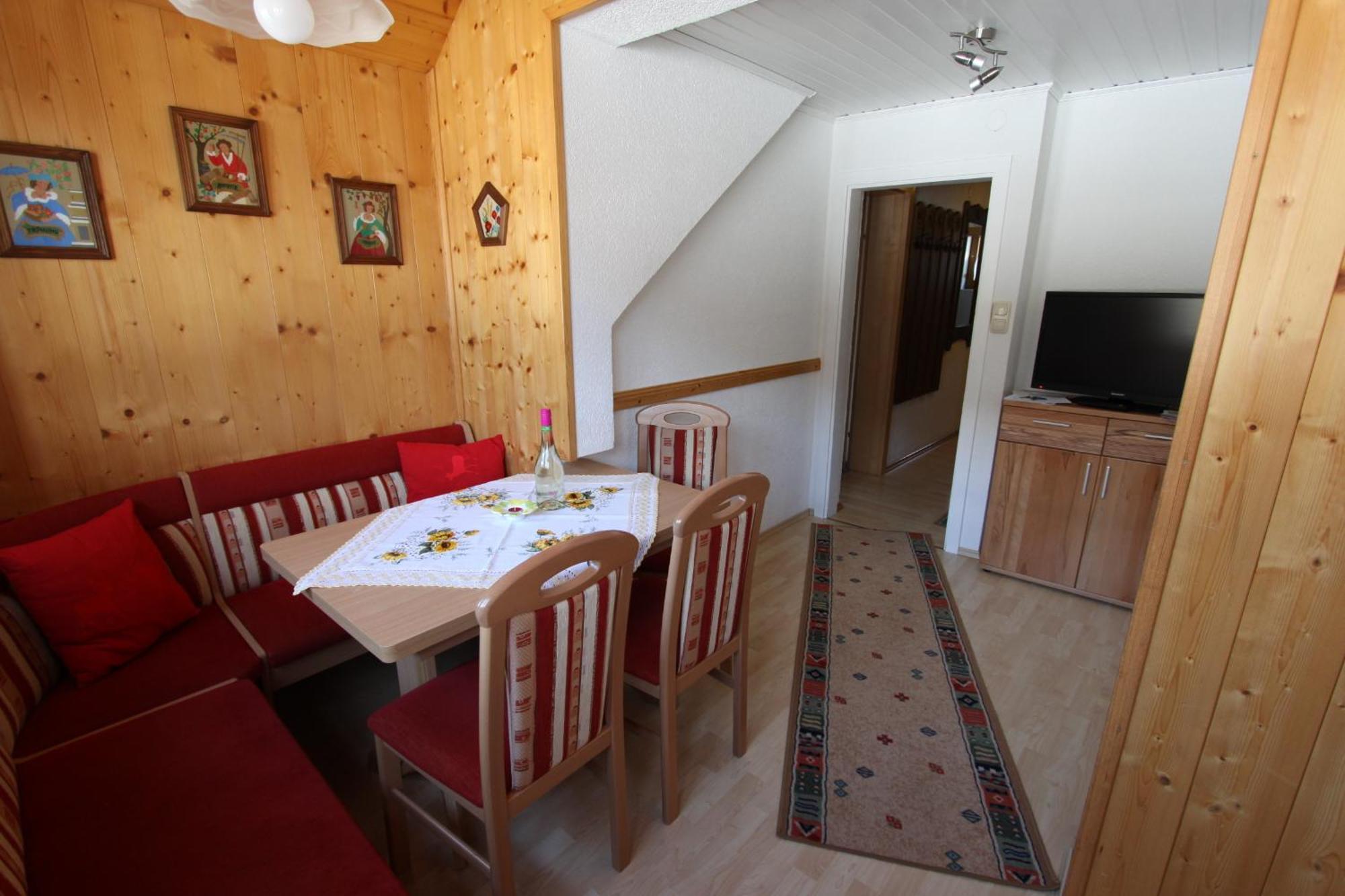 Landhaus Lehner St. Michael im Lungau Zewnętrze zdjęcie