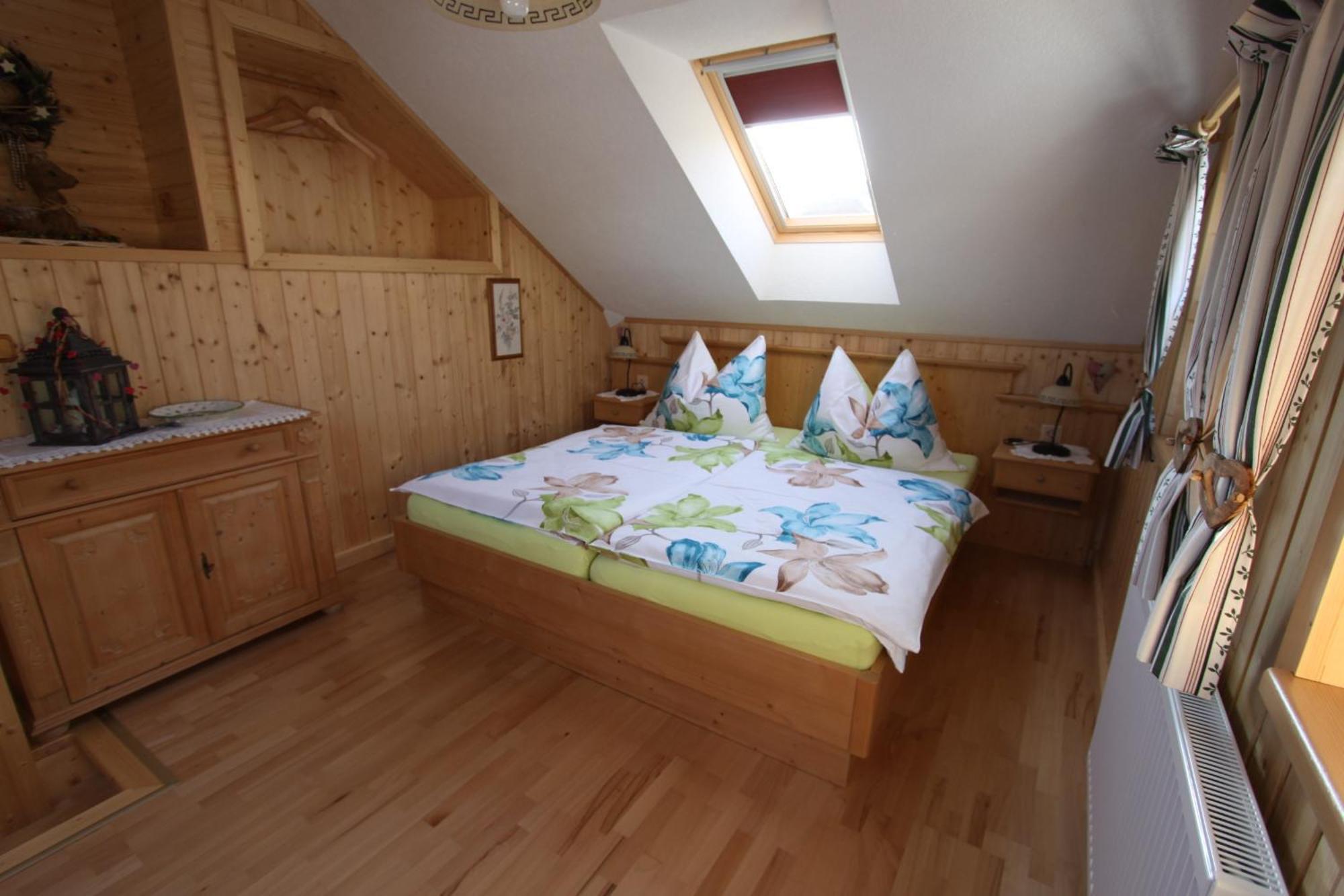Landhaus Lehner St. Michael im Lungau Zewnętrze zdjęcie