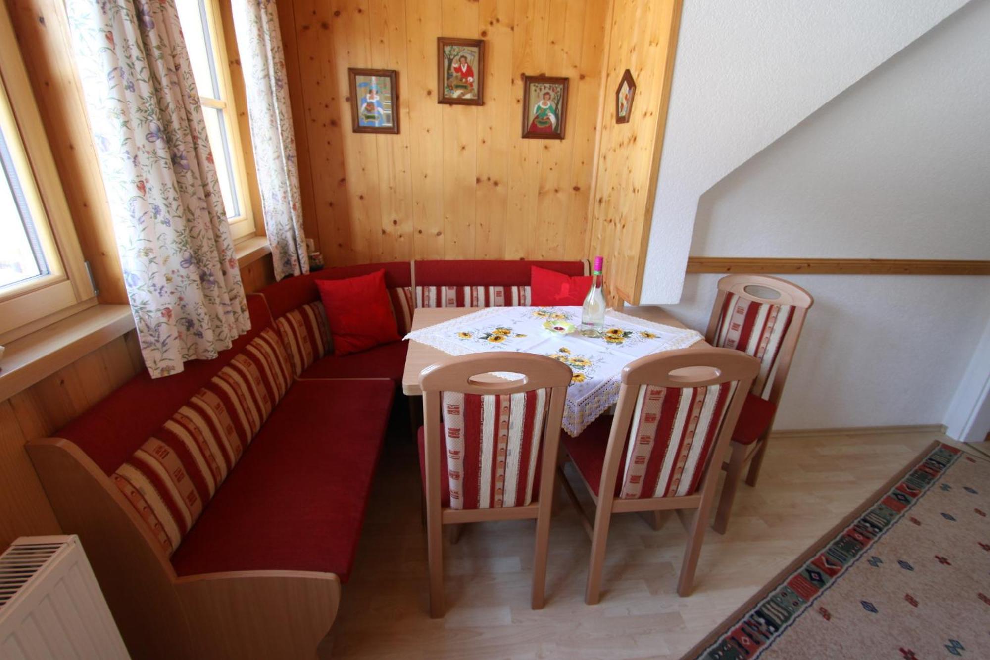 Landhaus Lehner St. Michael im Lungau Zewnętrze zdjęcie