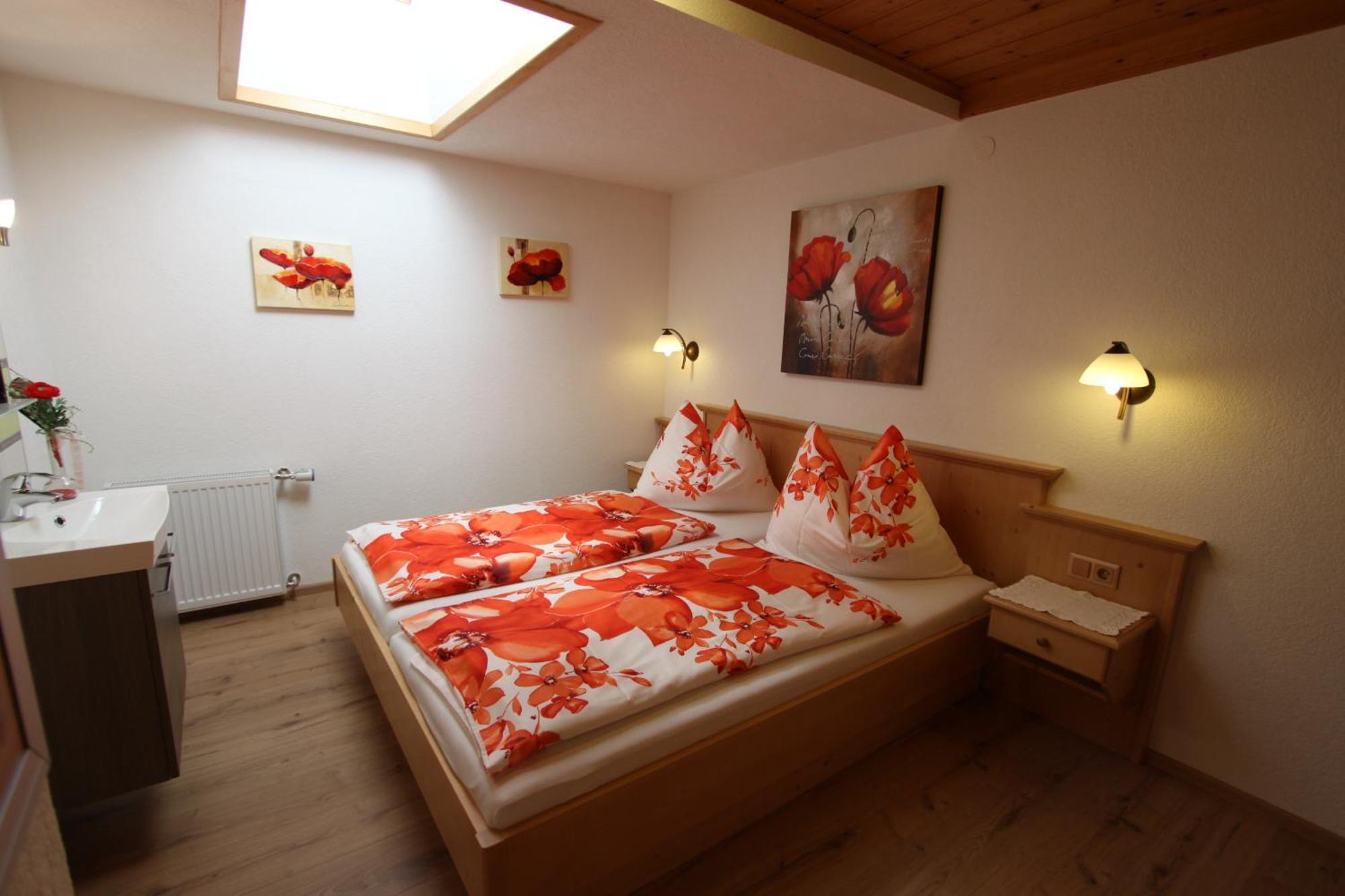 Landhaus Lehner St. Michael im Lungau Pokój zdjęcie