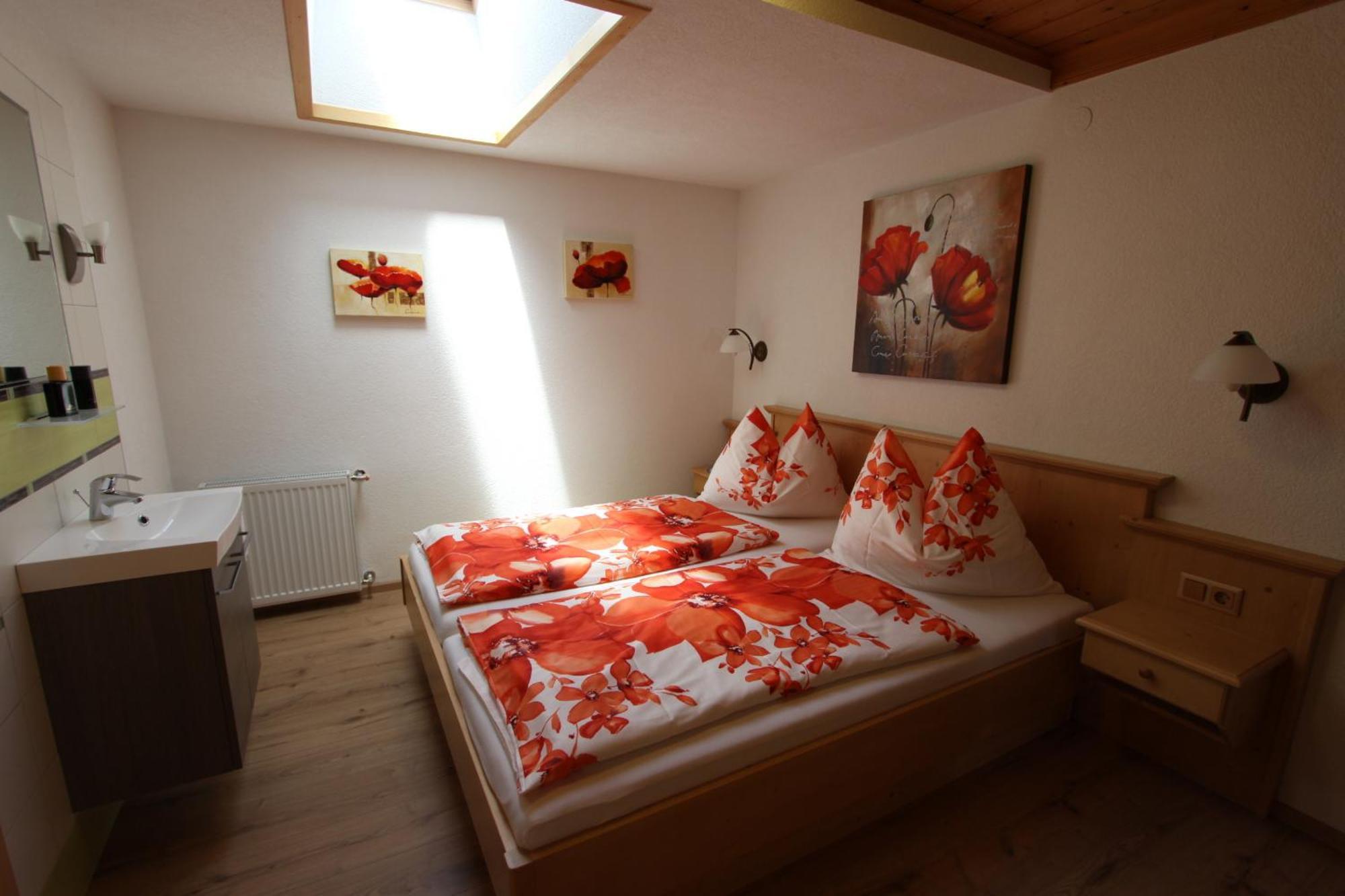 Landhaus Lehner St. Michael im Lungau Pokój zdjęcie