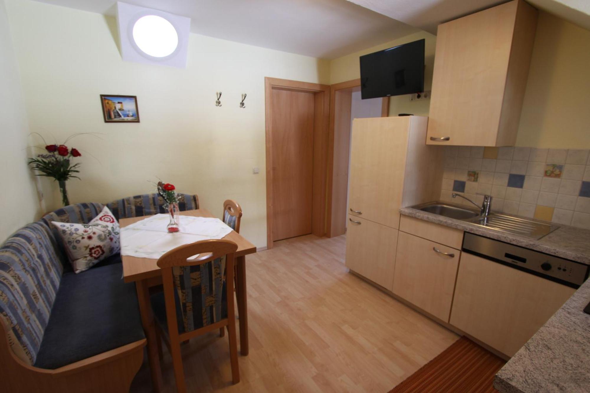 Landhaus Lehner St. Michael im Lungau Pokój zdjęcie