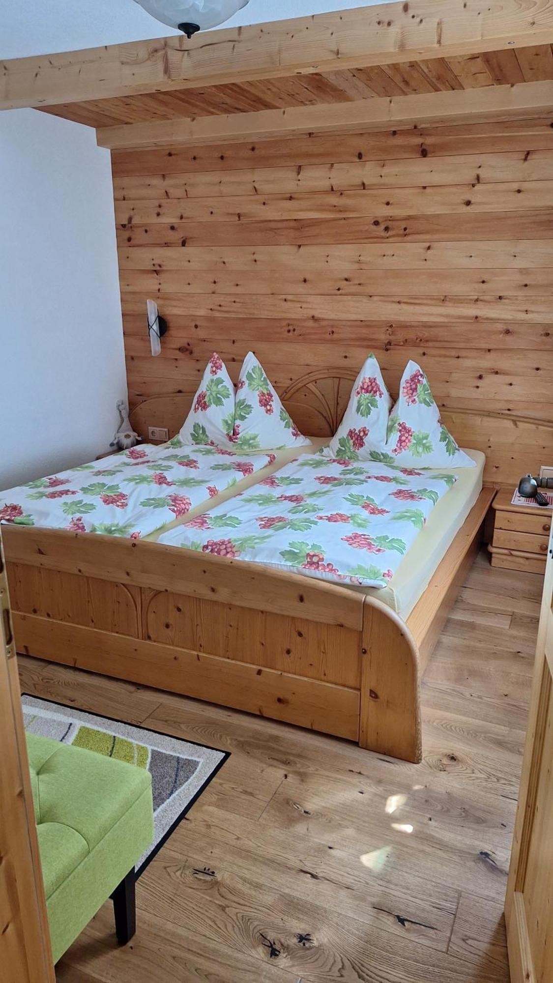 Landhaus Lehner St. Michael im Lungau Zewnętrze zdjęcie
