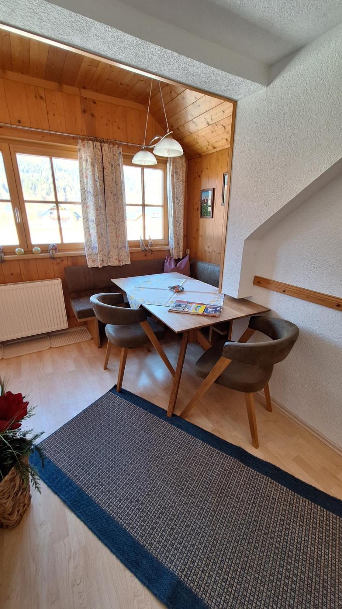 Landhaus Lehner St. Michael im Lungau Zewnętrze zdjęcie