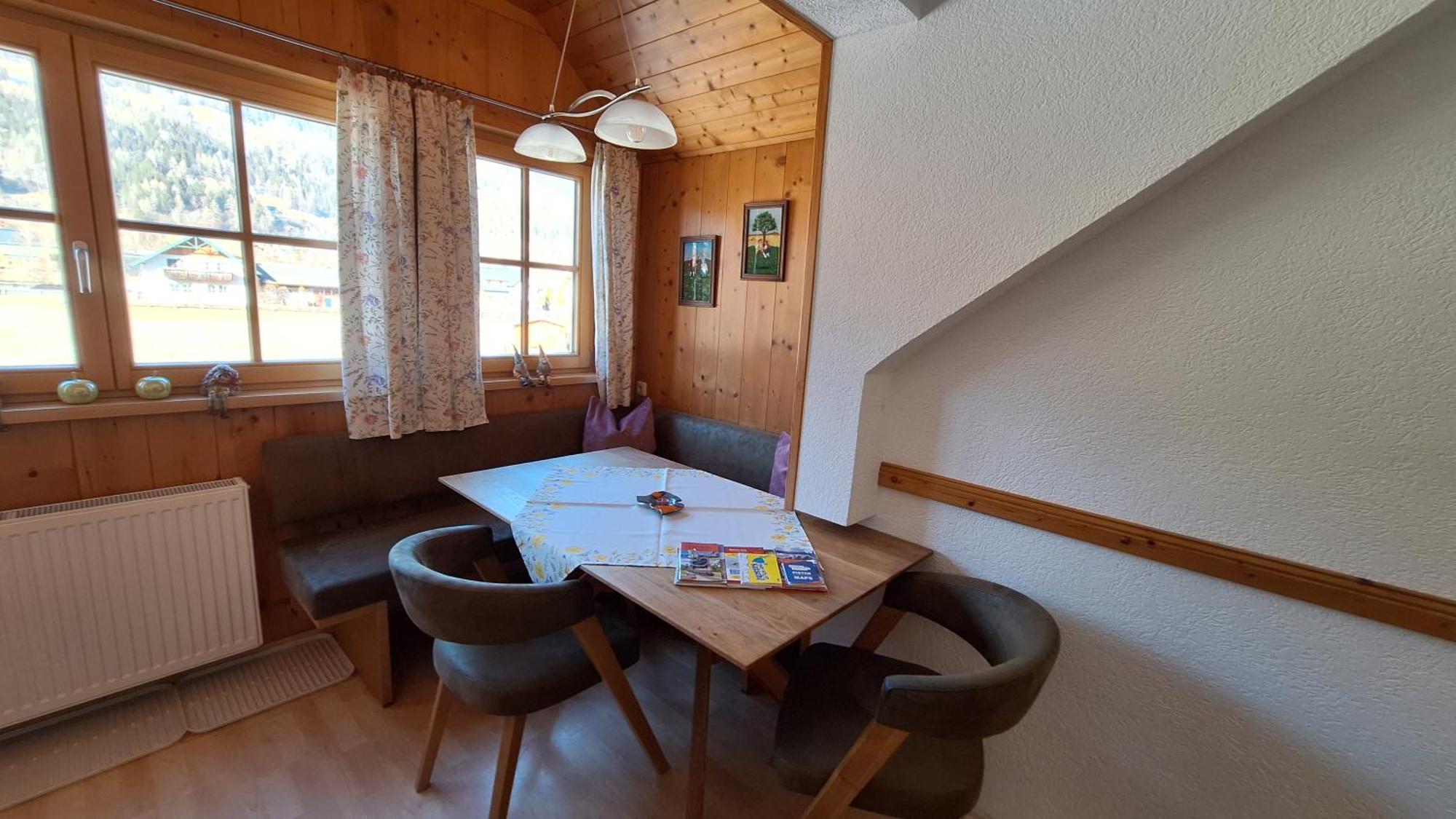 Landhaus Lehner St. Michael im Lungau Zewnętrze zdjęcie