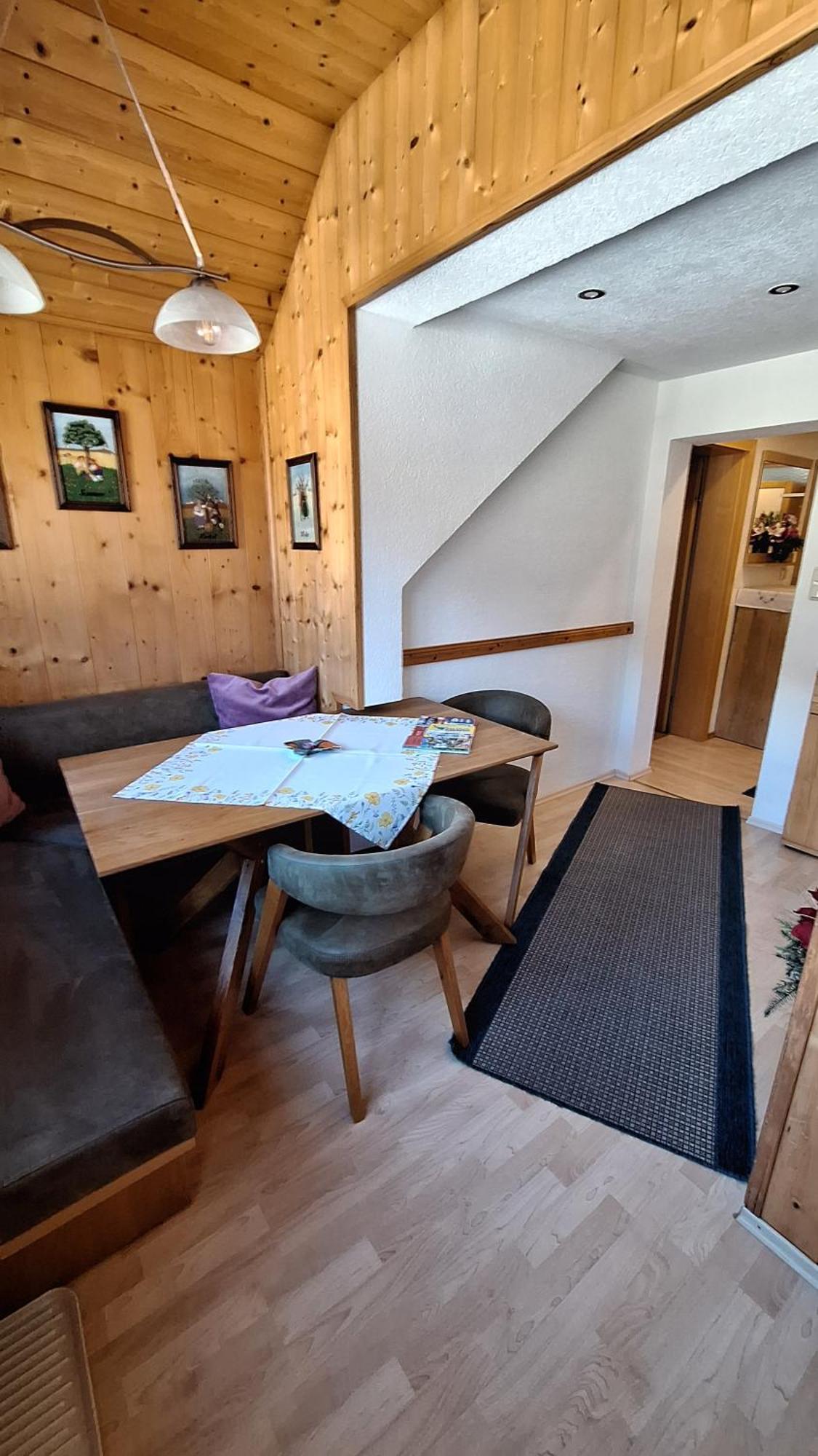 Landhaus Lehner St. Michael im Lungau Zewnętrze zdjęcie