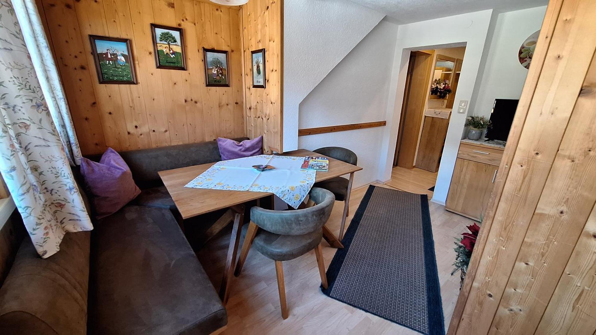 Landhaus Lehner St. Michael im Lungau Zewnętrze zdjęcie