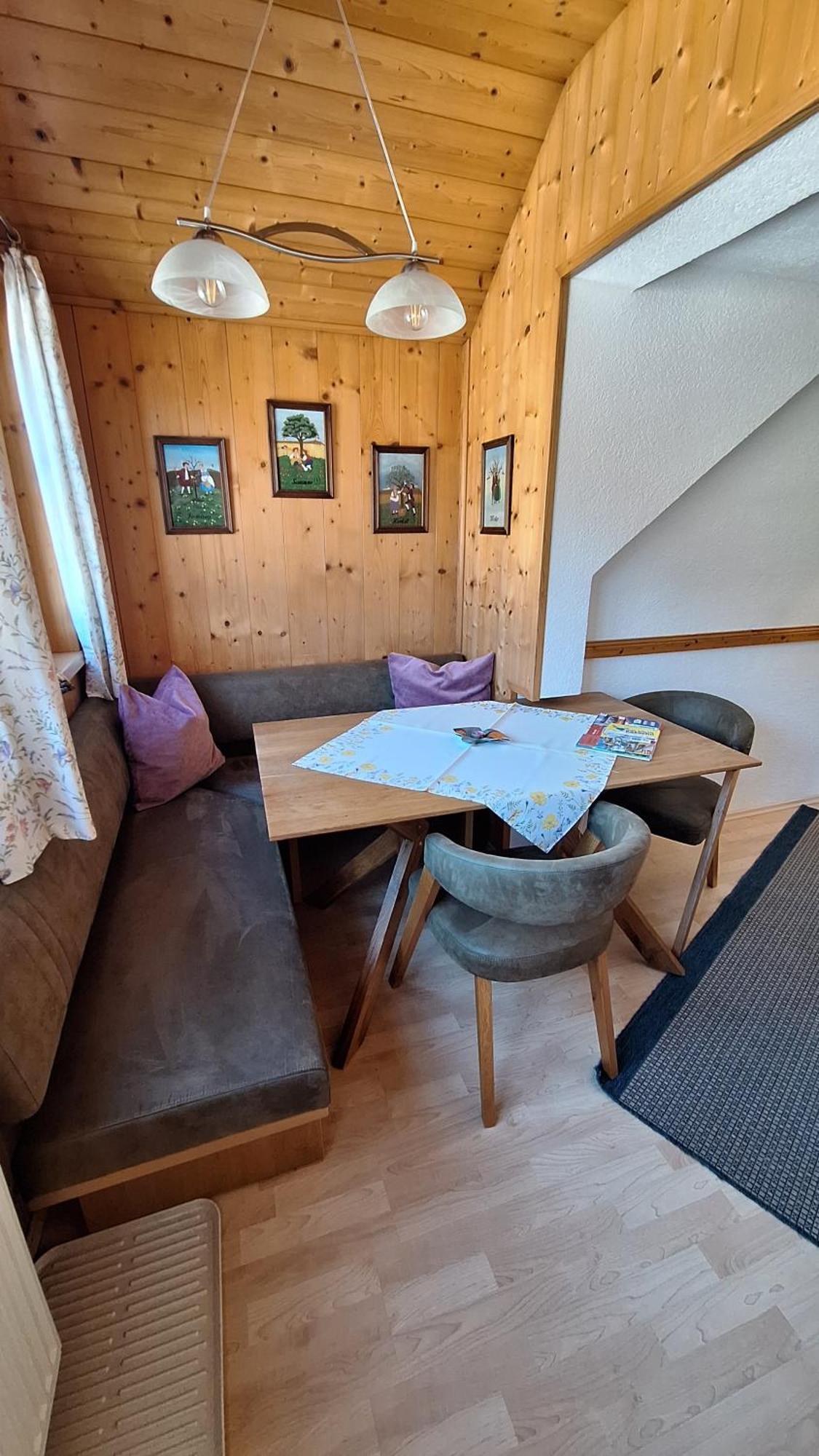Landhaus Lehner St. Michael im Lungau Zewnętrze zdjęcie