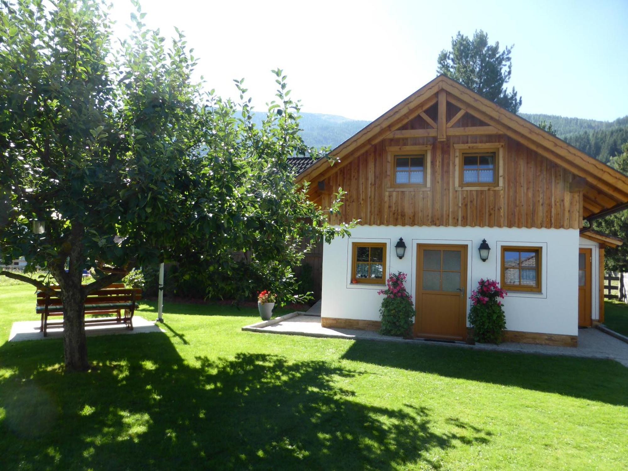 Landhaus Lehner St. Michael im Lungau Zewnętrze zdjęcie