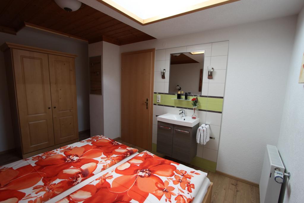 Landhaus Lehner St. Michael im Lungau Pokój zdjęcie