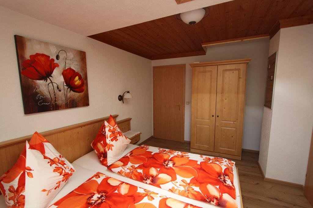 Landhaus Lehner St. Michael im Lungau Pokój zdjęcie