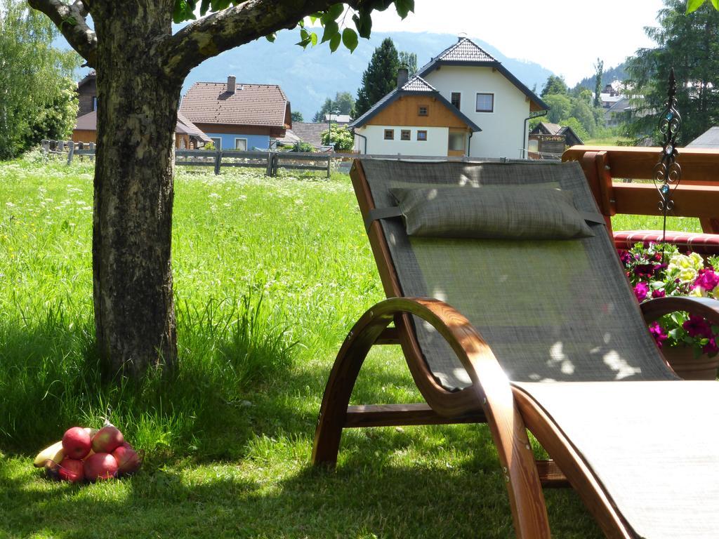 Landhaus Lehner St. Michael im Lungau Zewnętrze zdjęcie