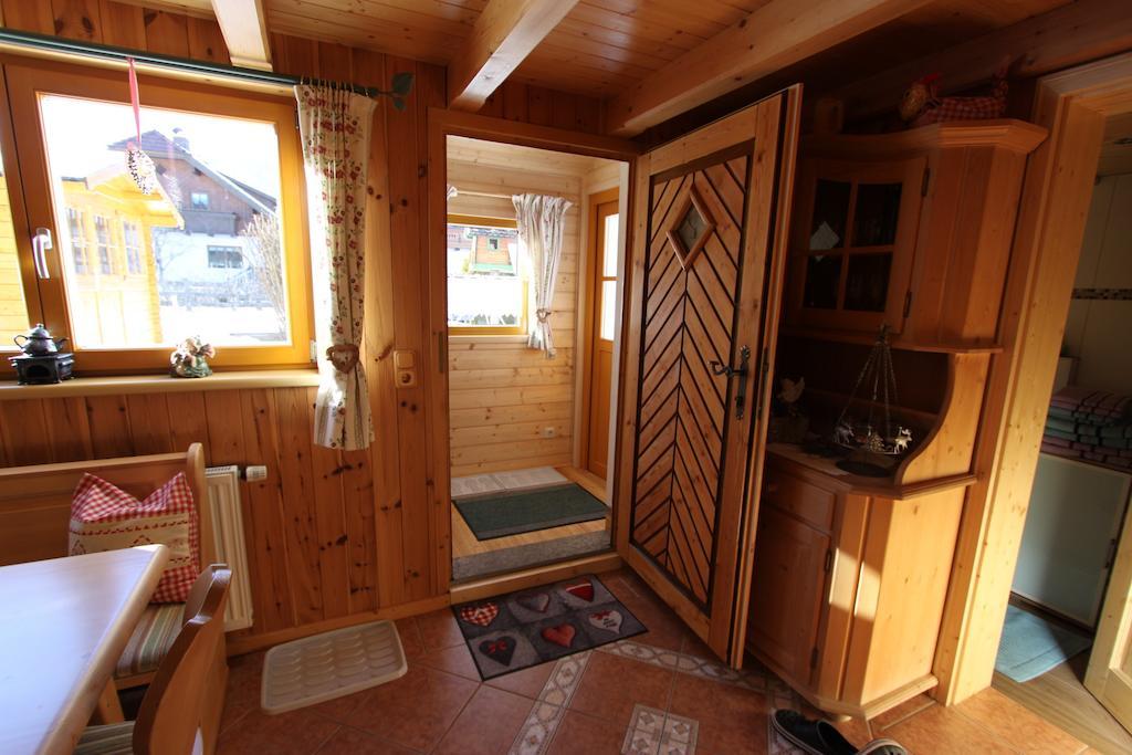 Landhaus Lehner St. Michael im Lungau Pokój zdjęcie