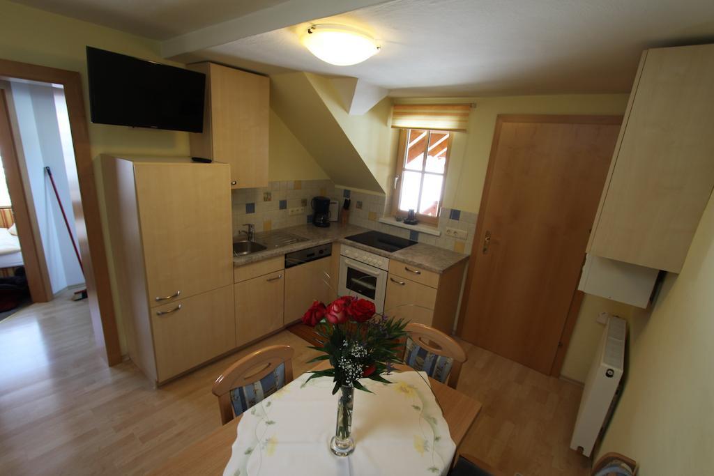 Landhaus Lehner St. Michael im Lungau Pokój zdjęcie
