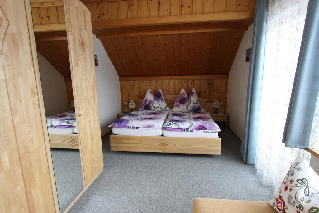 Landhaus Lehner St. Michael im Lungau Zewnętrze zdjęcie