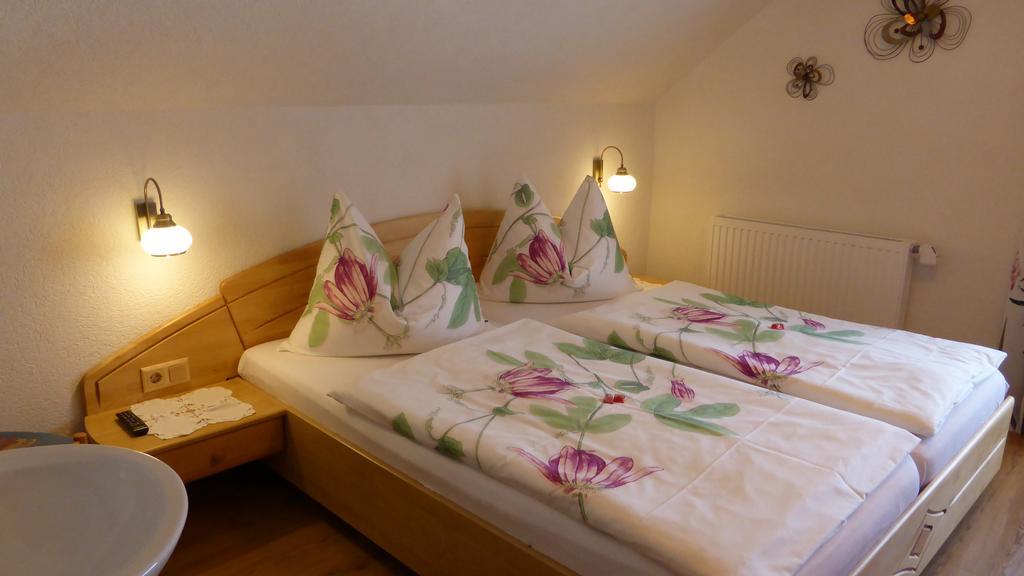 Landhaus Lehner St. Michael im Lungau Zewnętrze zdjęcie