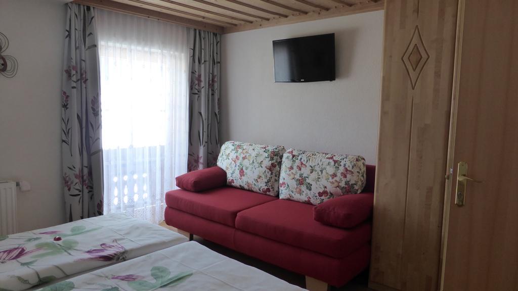 Landhaus Lehner St. Michael im Lungau Zewnętrze zdjęcie