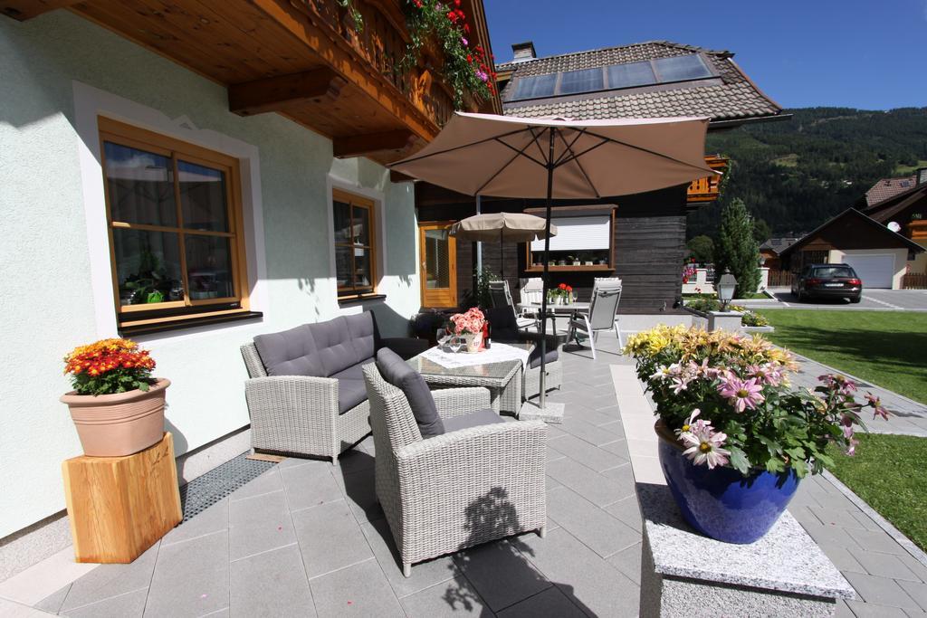 Landhaus Lehner St. Michael im Lungau Zewnętrze zdjęcie