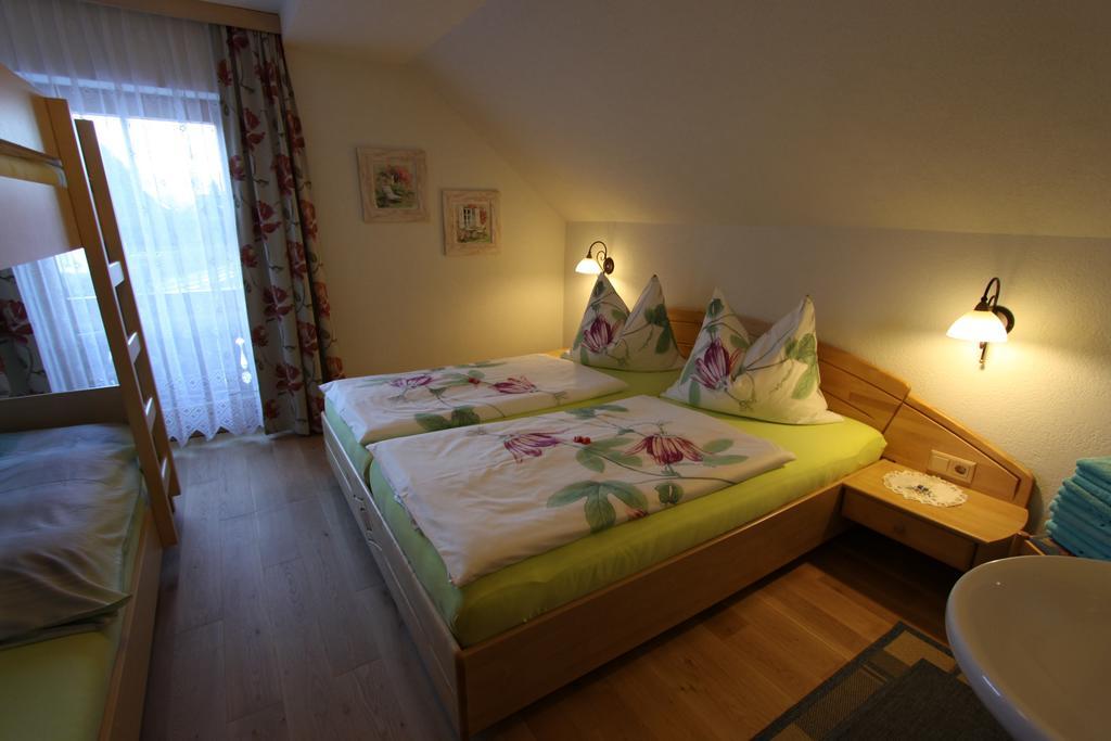 Landhaus Lehner St. Michael im Lungau Zewnętrze zdjęcie
